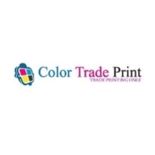 Shop ColorTradePrint logo