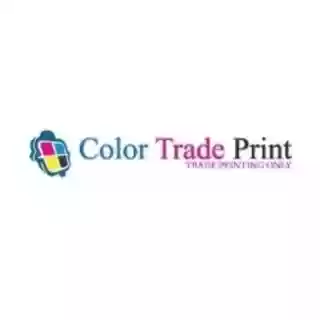 Shop ColorTradePrint coupon codes logo