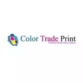 ColorTradePrint logo