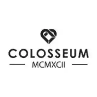 Shop Colosseum Active promo codes logo