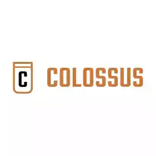 Shop Colossus coupon codes logo