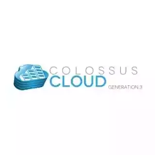 ColossusCloud logo