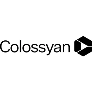 Colossyan logo