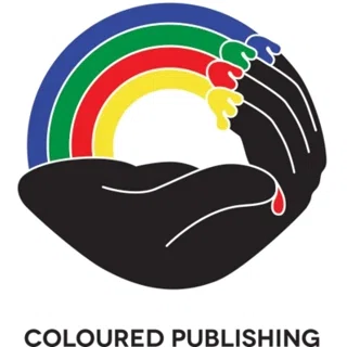 Coloured Publishing logo