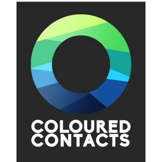 Shop Coloured Contacts US logo