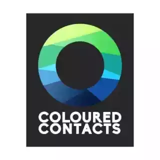 Shop Coloured Contacts US coupon codes logo