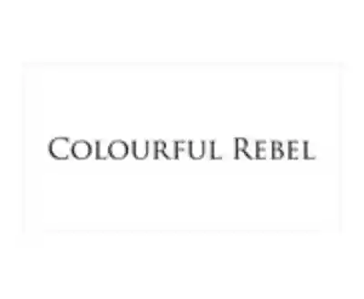 Shop Colourful Rebel coupon codes logo