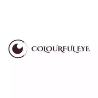 colourfuleye.com logo