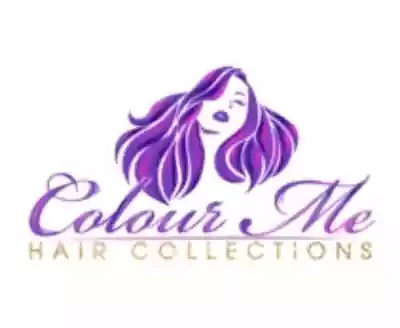 Colour Me Hair Collections logo