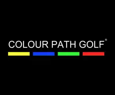 Shop COLOUR PATH GOLF logo