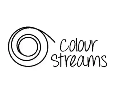 Shop Colour Streams promo codes logo