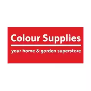Shop Colour Supplies logo