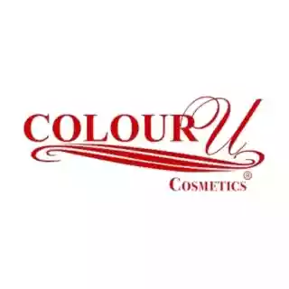 Shop Colour U Cosmetics promo codes logo