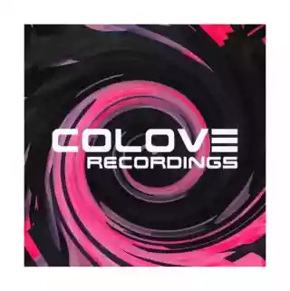 COLOVE Recordings logo