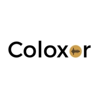 Shop Coloxor logo