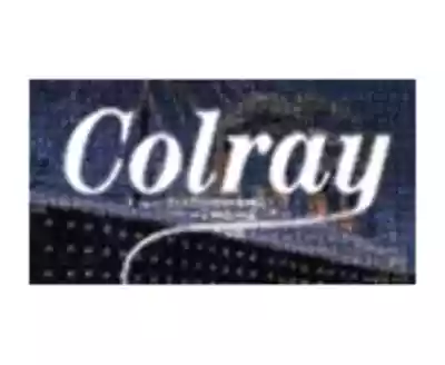 Shop Colray Crafts logo