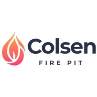 Colsen Fire Pit logo