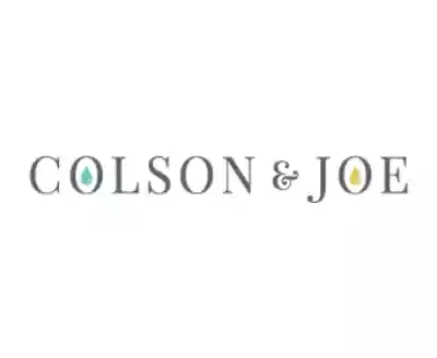 Colson & Joe logo