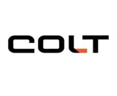 Shop COLT Hockey logo