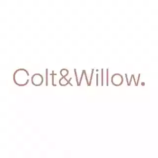 Colt & Willow coupon codes