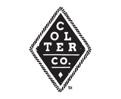 Shop Colter Co. logo