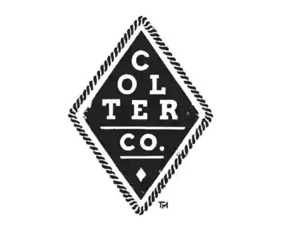 Colter Co. coupon codes
