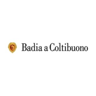 Badia a Coltibuono logo