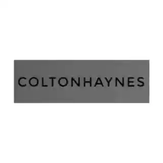 Colton Haynes promo codes