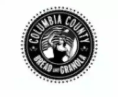 Columbia Country Bread logo