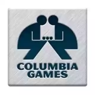 Shop Columbia Games coupon codes logo