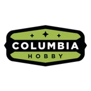 Shop Columbia Hobby logo