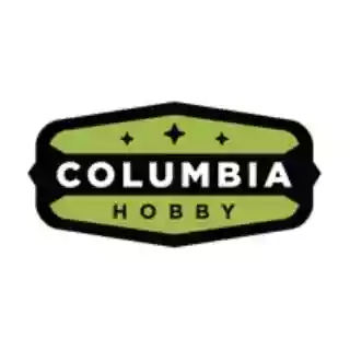 Columbia Hobby coupon codes