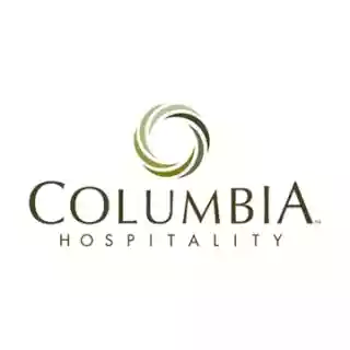 Shop Columbia Hospitality coupon codes logo