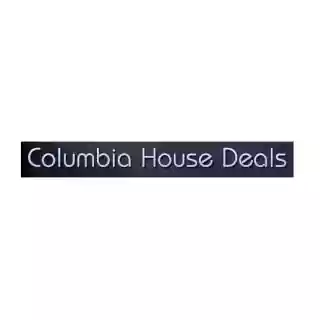 Shop Columbia House Deals logo