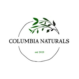 Shop Columbia Naturals logo