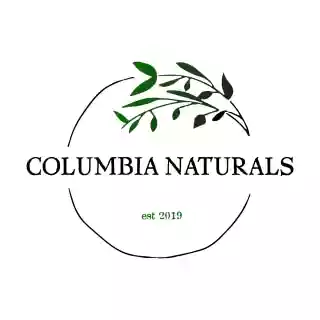 Shop Columbia Naturals coupon codes logo