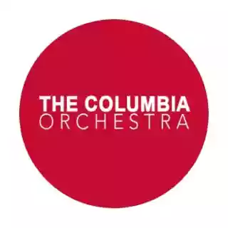 columbiaorchestra.org logo