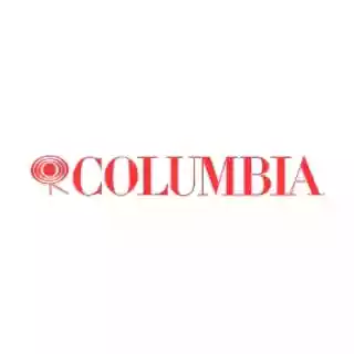 columbiarecords.com logo