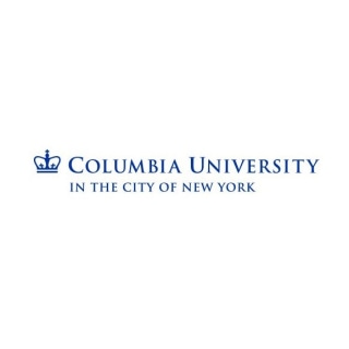 Shop Columbia University logo