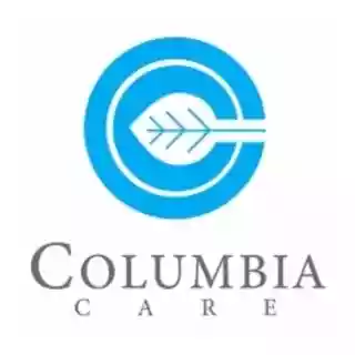 Shop Columbia Care coupon codes logo