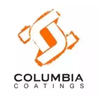 columbiacoatings.com logo