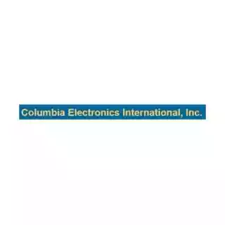 Columbia Electronics coupon codes