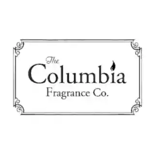 Shop The Columbia Fragrance Co. coupon codes logo