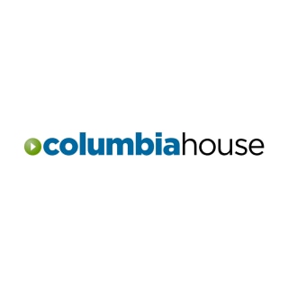 Shop Columbia House logo