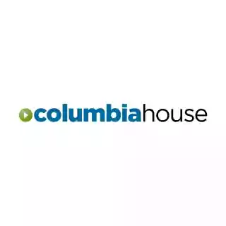 Shop Columbia House discount codes logo