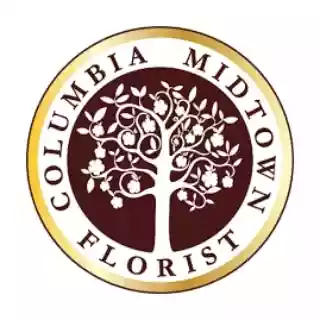 Columbia Midtown Florist discount codes