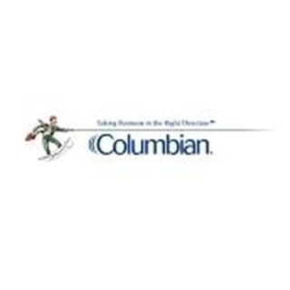 Shop Columbian Envelopes logo