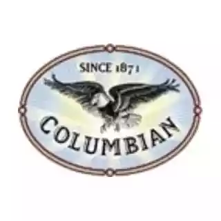 Shop Columbian Home coupon codes logo