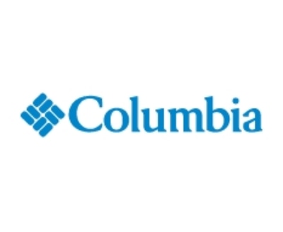 Shop Columbia Sportswear DE logo