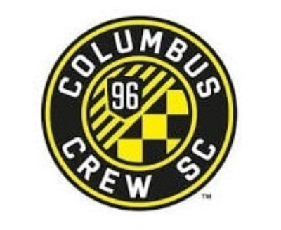 Shop Columbus Crew SC logo